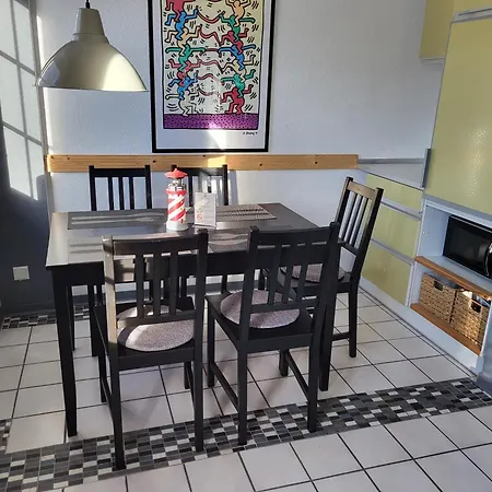 Nörderland Semesterbostad *