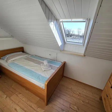 Semesterbostad Nörderland Norden