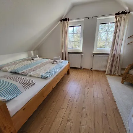 Semesterbostad Nörderland *