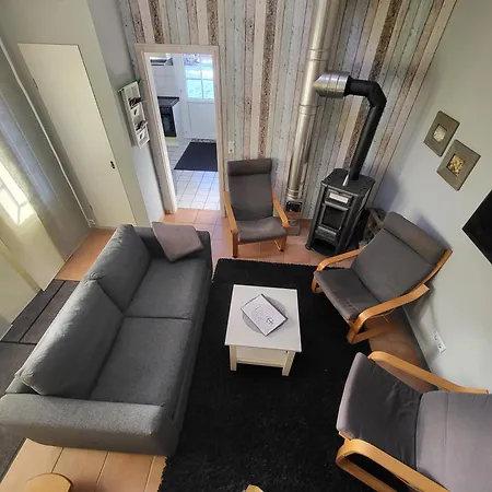 Noerderland Holiday home Norden