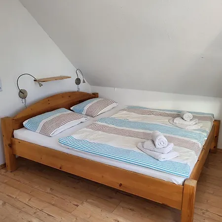 Nörderland Semesterbostad