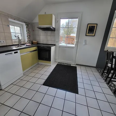 Noerderland Holiday home *