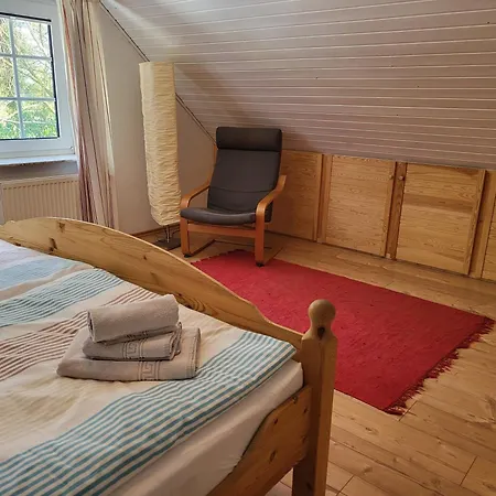 Holiday home Noerderland