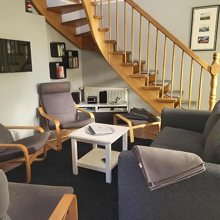 Nörderland Semesterbostad Norden