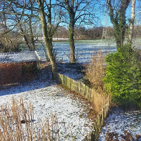 Noerderland Holiday home *